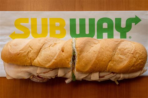 Subway - Articles & Biography | Entrepreneur