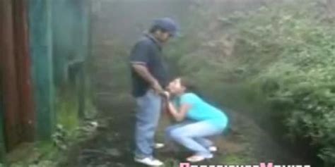 Married Couple Fuck Outdoors Picnic Hike Tnaflix