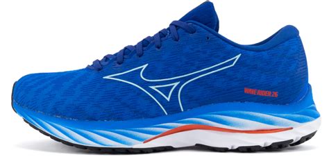 Mizuno Wave Rider Chaussure De Running Polyvalente 21RUN