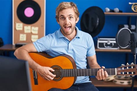 5 Fingerstyle Guitar Mistakes To Avoid Guitar Mage