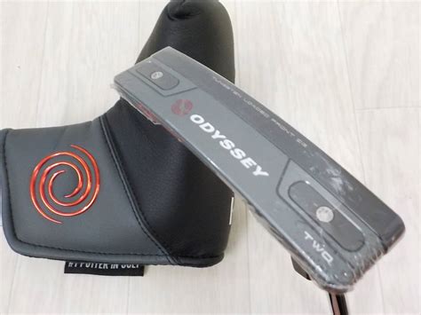 品 オデッセイ TRI HOT K TWO inc STROKE LAB カバー有 トライホット 税込 オデッセイ 売買されたオークション情報yahooの商品情報をアーカイブ公開