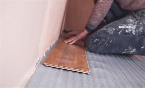 Tips For Installing Laminate Flooring In Basement - Openbasement