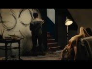 Naked Carla Peterson In El Mural