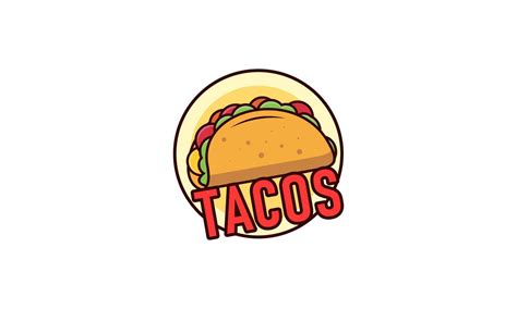 Taco Bell Logo Vector