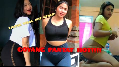 Goyang Hot Sex Goyang Hot Sex Viral Tiktok Youtube