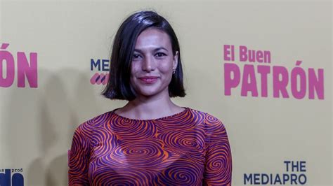 Elisa Mouliaá denuncia a íñigo Errejón en comisaría