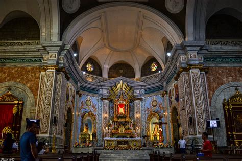 Santo Niño De Tondo Church In Tondo Manila Santo Niño De Flickr