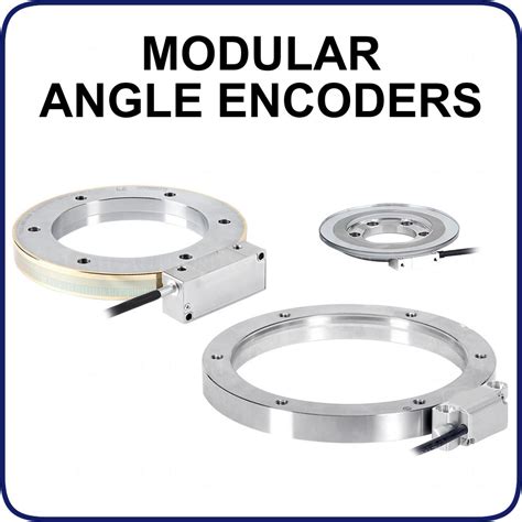 A Tech Authority Angle Encoders