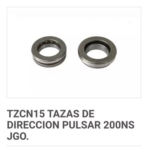 Tazas De Direcci N Pulsar Ns As Rs Meses Sin Intereses