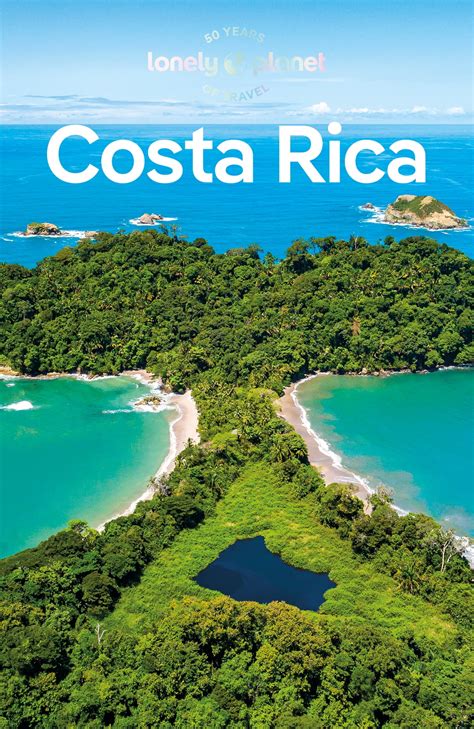 Travel Guide Costa Rica eBook by Mara Vorhees - EPUB Book | Rakuten ...