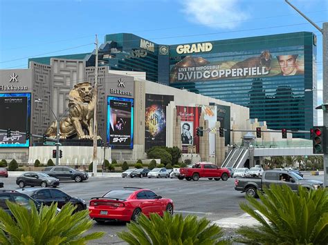 mgm stock pick mgms winning streak doesnt