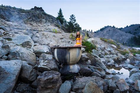 7 Amazing Hot Springs In Stanley Idaho A Complete Guide — Uprooted