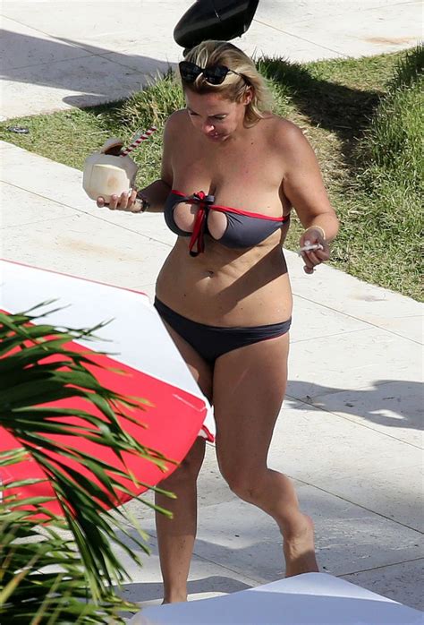 Sonia Bruganelli Bikini Porn Pictures XXX Photos Sex Images 3651620 PICTOA