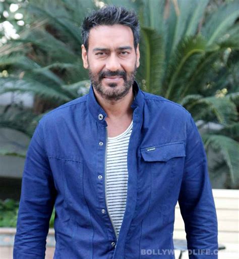 Ajay Devgn starrer Drishyam remake postponed! - Bollywoodlife.com