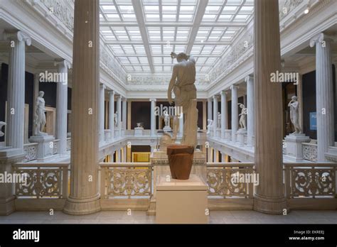 Carnegie Museum Of Art Pittsburgh Hi Res Stock Photography And Images