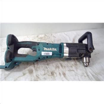 Makita Cordless Right Angle Drill | Property Room