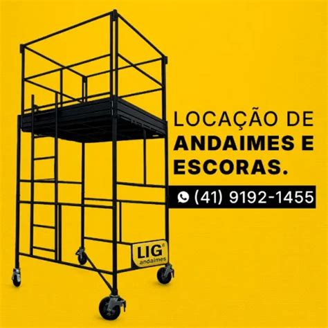 Criciuma Empresa De Aluguel De Andaime - "aluguel de andaime" no Brasil