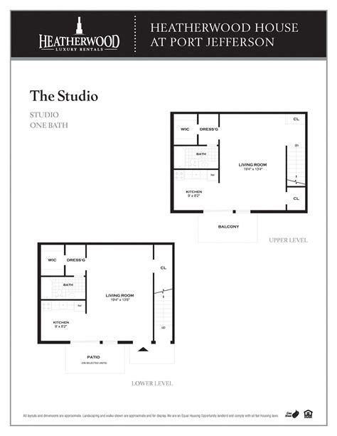 Everything you need to know about 180 n jefferson floor plans 33