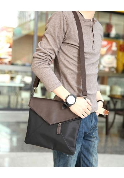 Jual Tas Clutch Pria