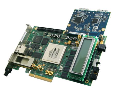 Terasic Bundle Solution Stratix V Gx Video Development System