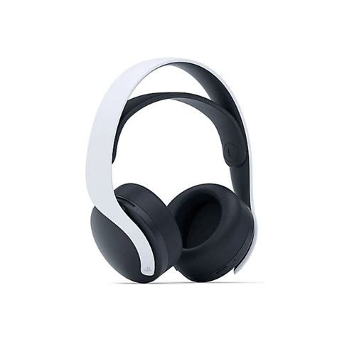 Ps5 Pulse 3d Wireless Headset Thunder Match