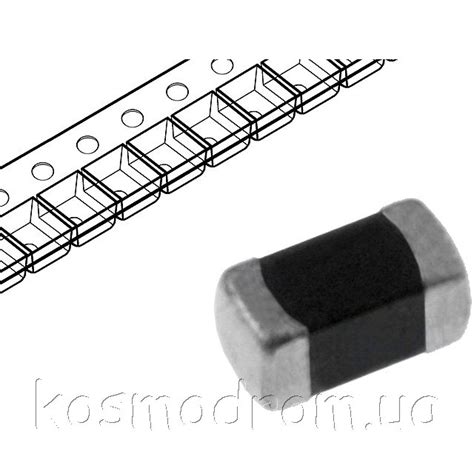 Купить SMDVARISTOR на складе КОСМОДРОМ, Харьков, Украина