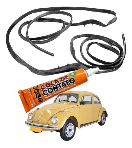 Cola No Fusca