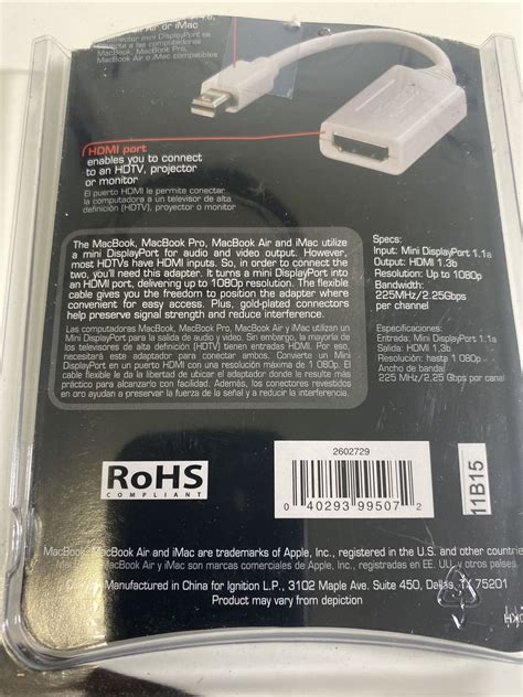 Como Conectar La Computadora Al Televisor Con Hdmi Tranet