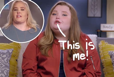 ‘honey Boo Boo No More Alana Thompson Spills On Her New Life And Goes