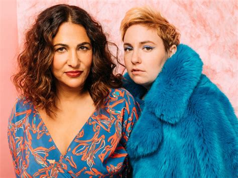 Lena Dunham - Biography, Height & Life Story | Super Stars Bio