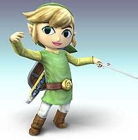 toon link smashwiki  super smash bros wiki