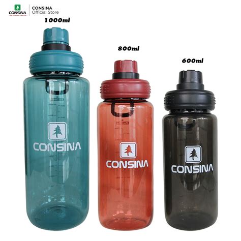 CONSINA BOTOL MINUM PORTABLE CUP Toko Online Consina Official Store