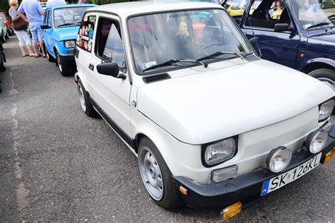 Polski Fiat P Bis Adrian Kot Flickr