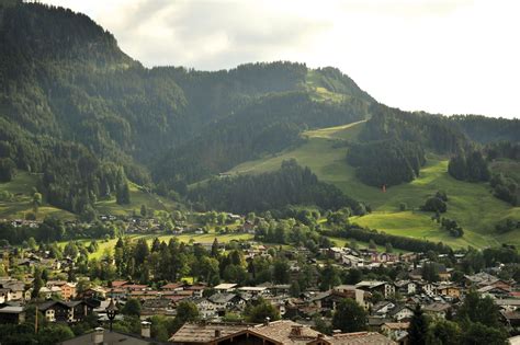 Kitzbühel Alps | Skiing, Hiking, Nature | Britannica