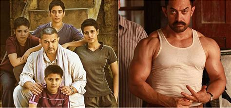 The Chinese Absolutely Love Aamir Khans Dangal And Heres Definitive Proof