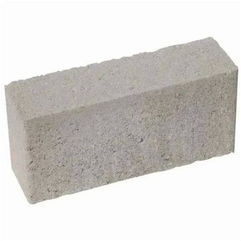 Rectangle Grey Fly Ash Brick At Rs In Pune Id