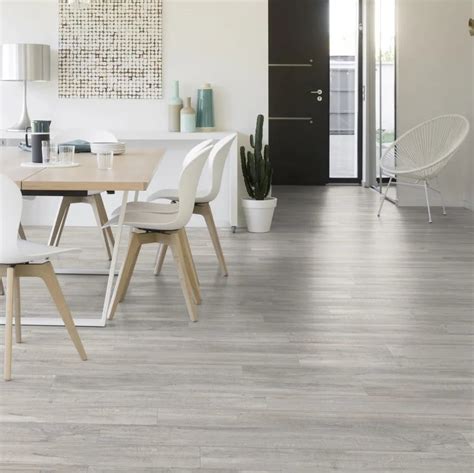 Panele Winylowe Lvt Gerflor Creation Design Swiss Oak Pearl