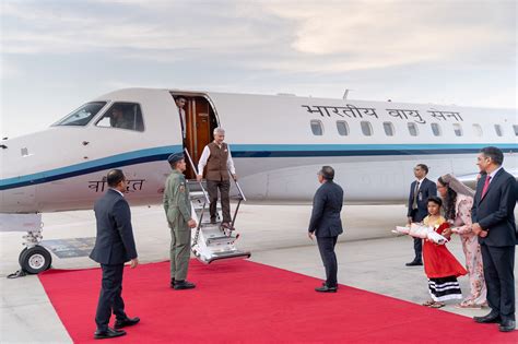 External Affairs Minister S Jaishankar arrives in Maldives for official ...