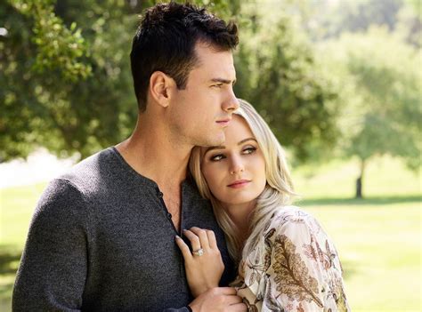 The Bachelors Ben Higgins And Lauren Bushnell Break Up E News