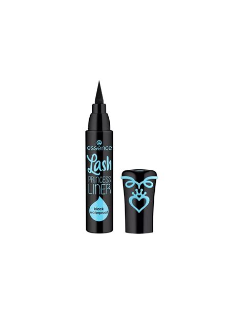 Essence Lash Princess Liner Black Waterproof Ml