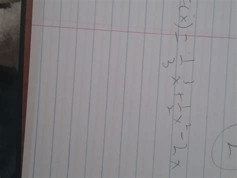 how to find relative extrema 3