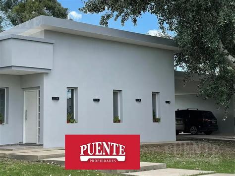 Venta Casa A Estrenar 3 Dormitorios 180m2 2 Cocheras Fincas Joven