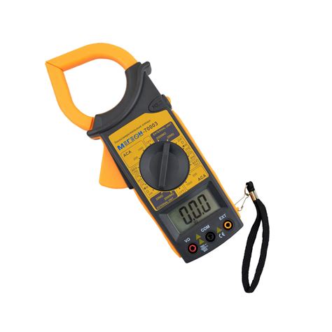 МЕГЕОН 70003 клещи токоизмерительные цифровые купить по цене в Москве