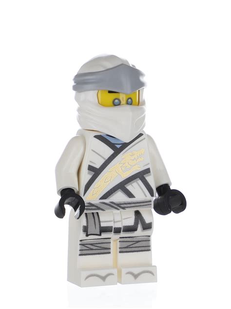 Zane (Legacy) – minifigs.blog