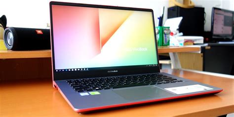 Review Asus Vivobook S14 S430un Laptop Vivobook Terbaik Yang Pernah Saya Coba Gadgetren