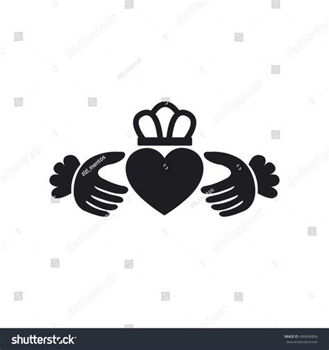 6,147 Irish Symbols For Love Images, Stock Photos & Vectors | Shutterstock