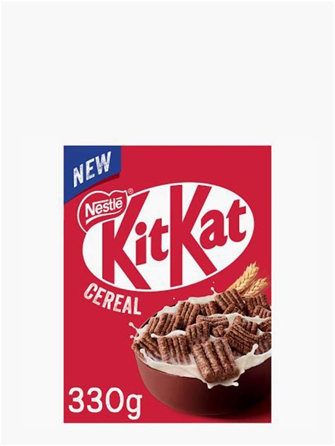 Nestle Kitkat Cereal G Flink Aachen J Licher Wolt