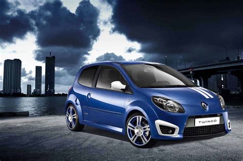 Tarifs Renault Twingo Gordini RS En Commande Specialist Auto