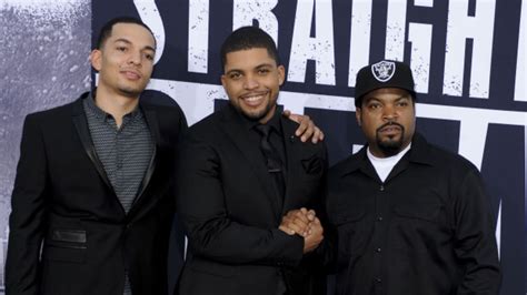 Ice Cube’s Kids: Meet His 5 Children, Including O’Shea Jackson Jr ...