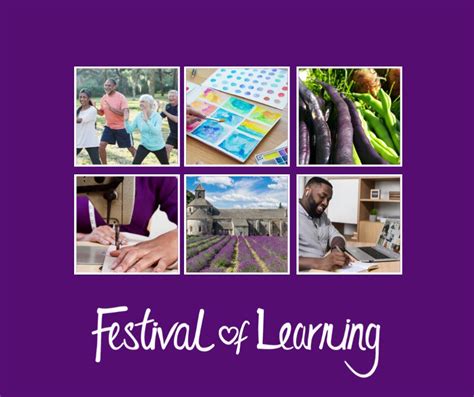 Medway Council On Twitter It S The Festival Of Learning And An